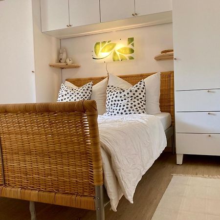 Ferienwohnung Crawissimo Crawinkel Bagian luar foto