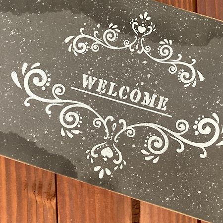 Ferienwohnung Crawissimo Crawinkel Bagian luar foto