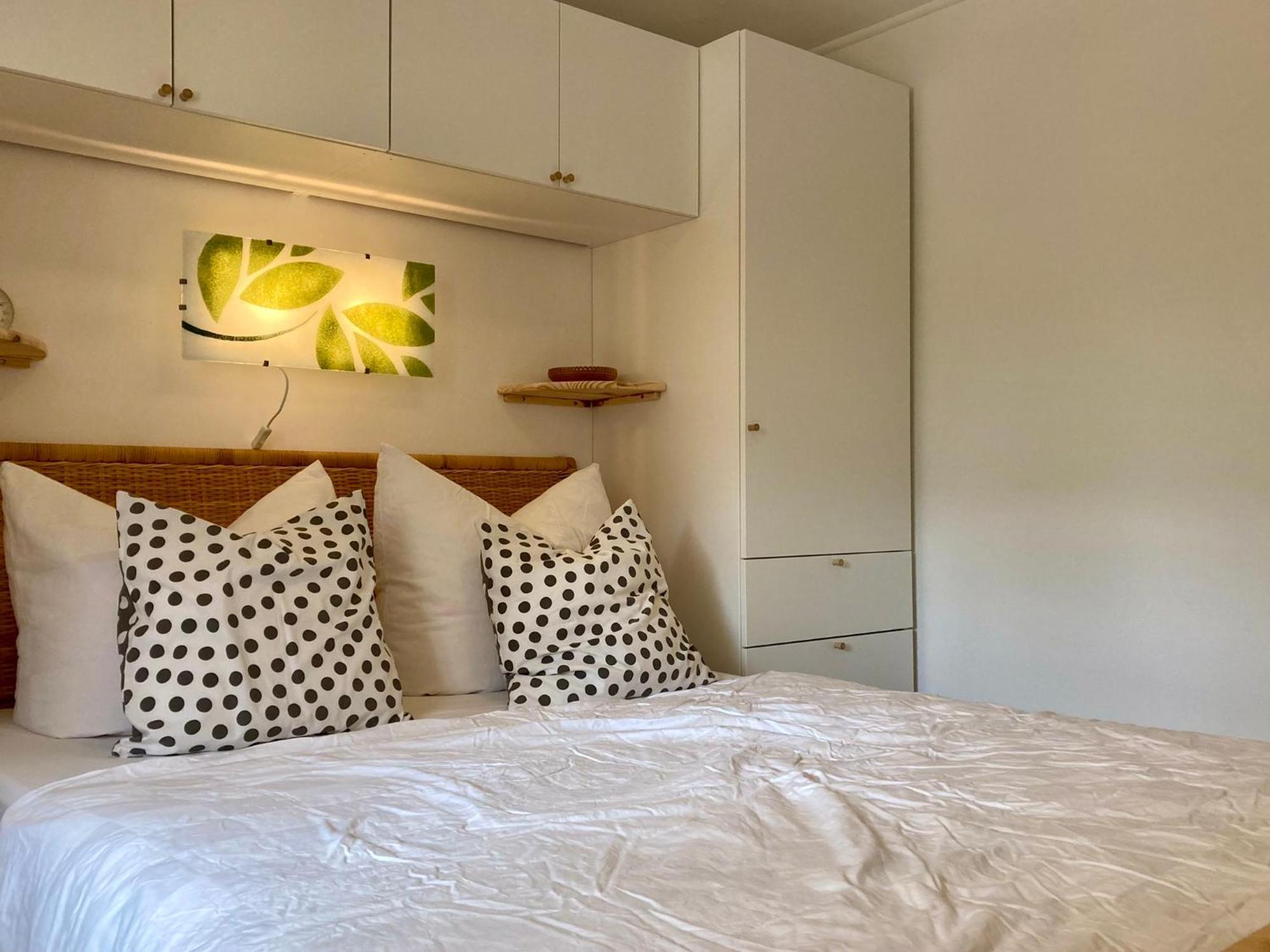 Ferienwohnung Crawissimo Crawinkel Bagian luar foto