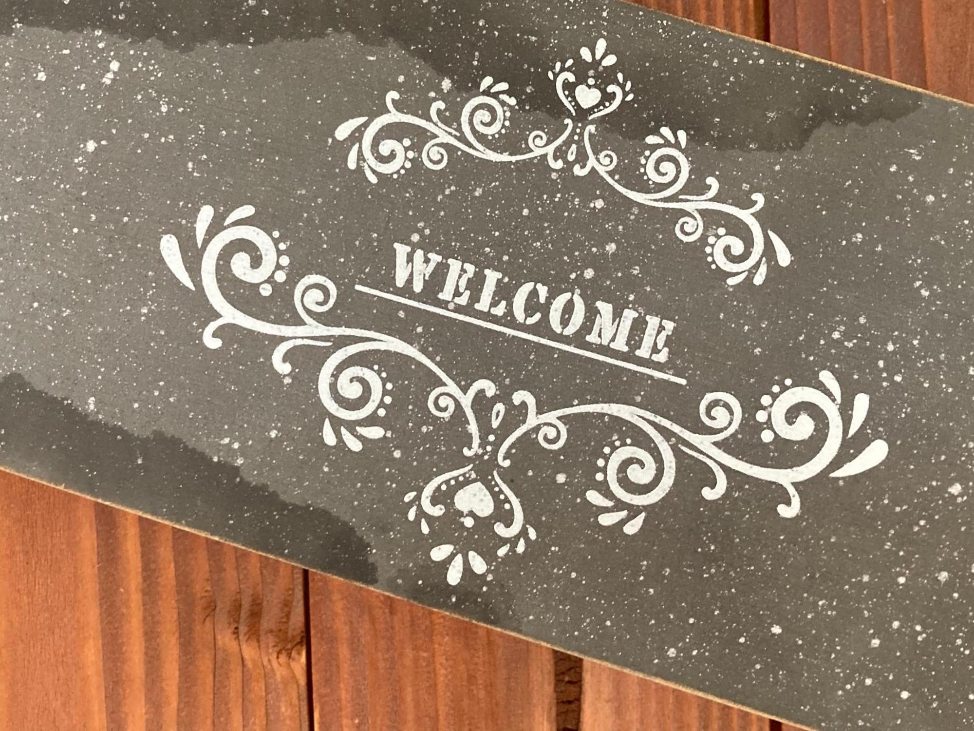 Ferienwohnung Crawissimo Crawinkel Bagian luar foto